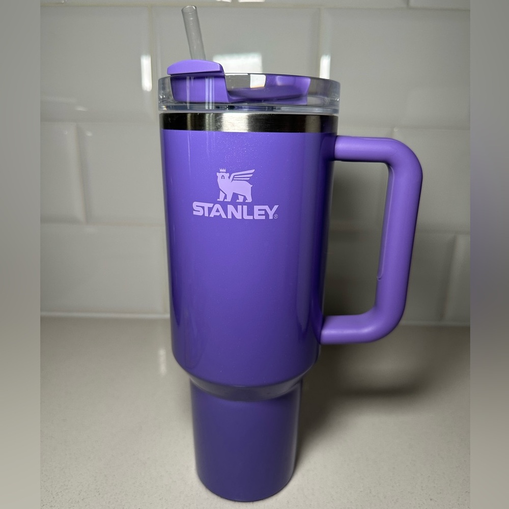 Stanley 40oz Quencher H2.0 FlowState Tumbler